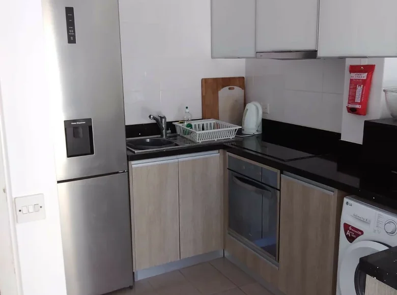 2 bedroom apartment 75 m² Limassol District, Cyprus