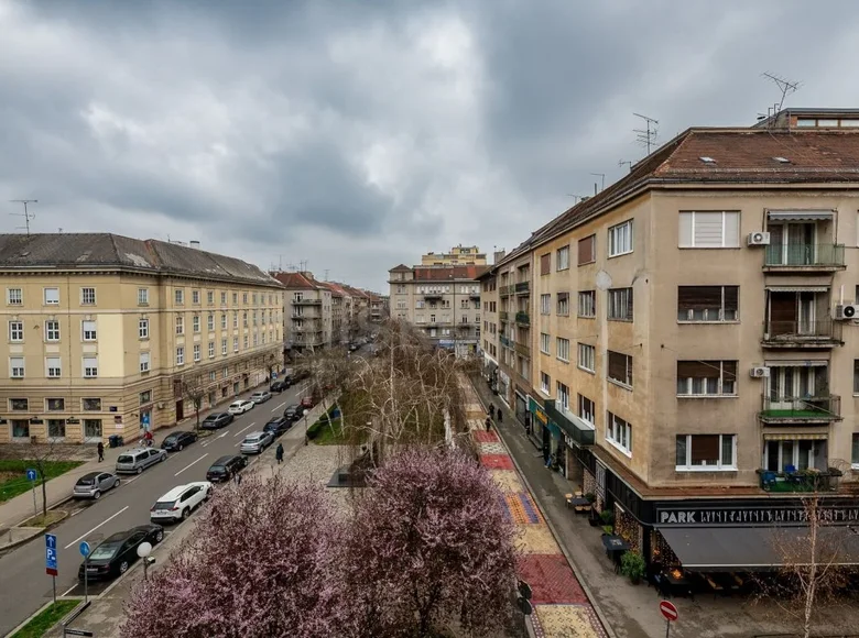 Apartamento 5 habitaciones 144 m² Zagreb, Croacia