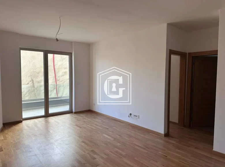 Квартира 3 комнаты 62 м² Бечичи, Черногория