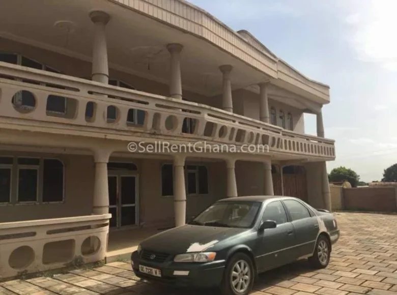 Casa 5 habitaciones  Acra, Ghana