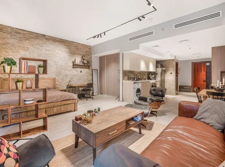 Apartment 65 m² Dubai, United Arab Emirates