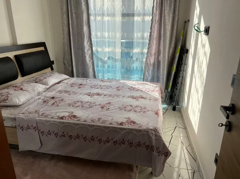 2 room apartment 48 m² Alanya, Turkey