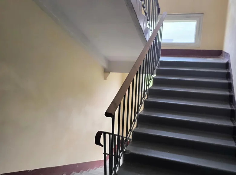 Appartement 4 chambres 80 m² Baranavitchy, Bélarus