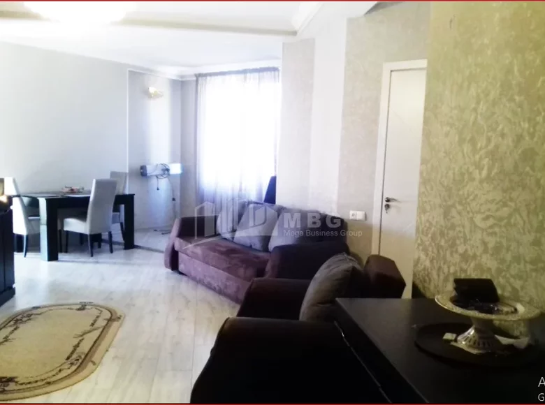 Mieszkanie 3 pokoi 90 m² Tbilisi, Gruzja
