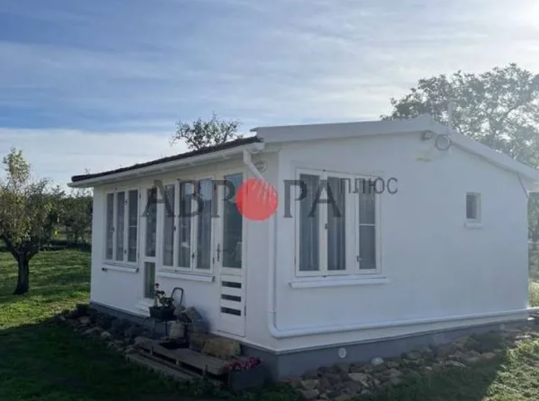 Mieszkanie 1 pokój  Poroy, Bułgaria