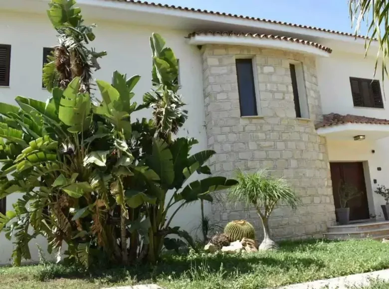 Casa 3 habitaciones 318 m² Pyrgos Lemesou, Chipre