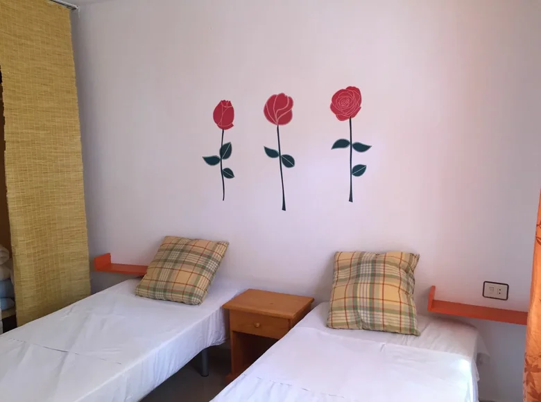 Wohnung 1 Schlafzimmer 57 m² Adeje, Spanien