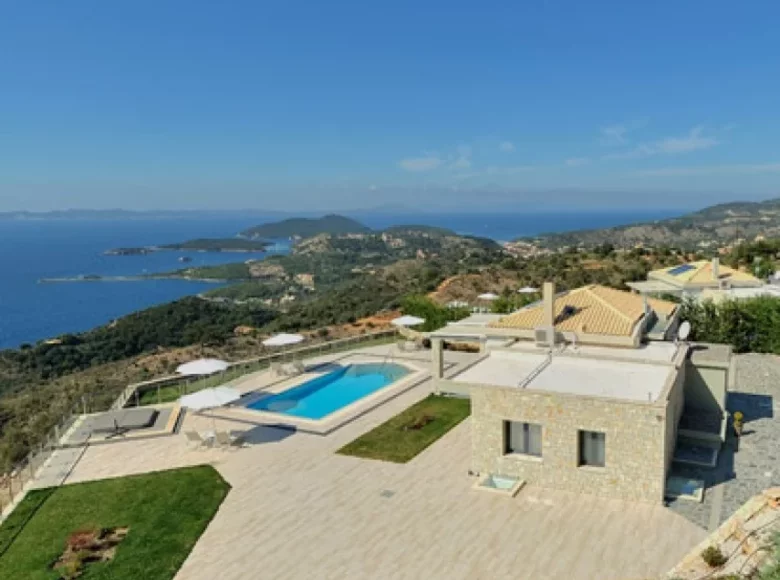 Casa 1 habitación 390 m² Region of Crete, Grecia