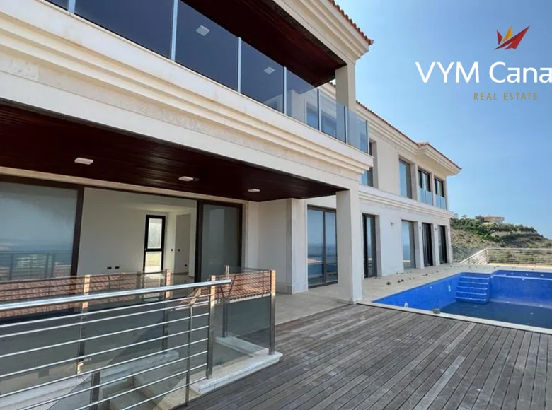 Villa de 4 dormitorios 900 m² Benidorm, Španjolska