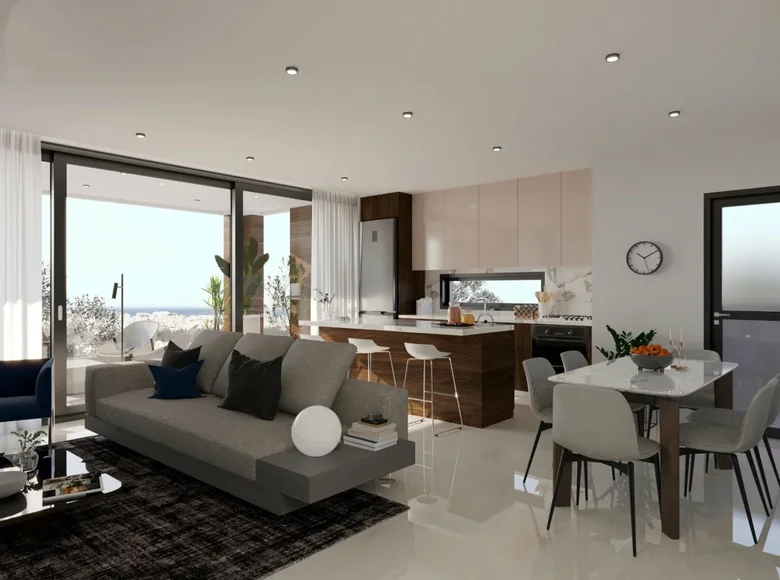 Nieruchomości inwestycyjne 455 m² Społeczność St. Tychon, Cyprus