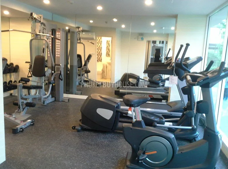 Apartamento 1 habitacion 30 m² ban ket ho, Tailandia