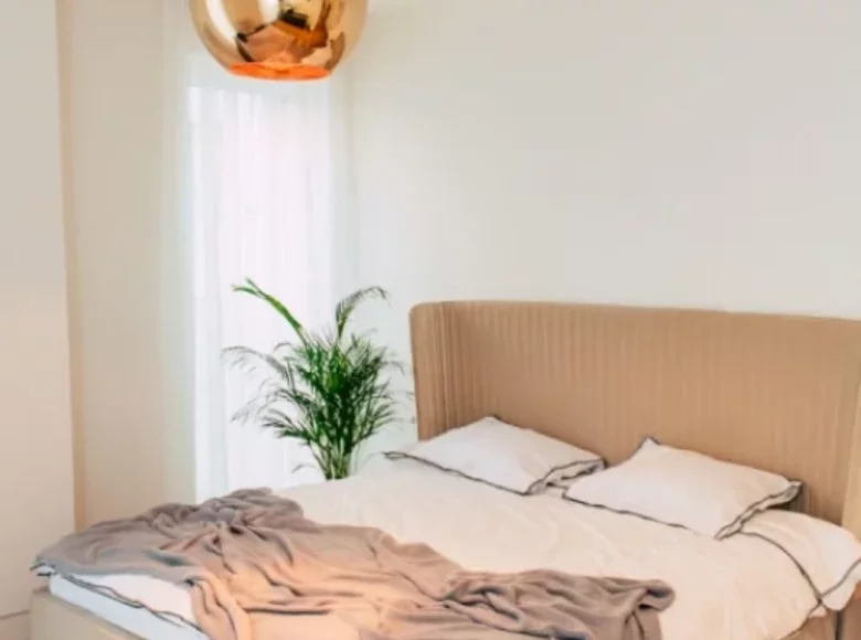 3 bedroom apartment 167 m² Riga, Latvia