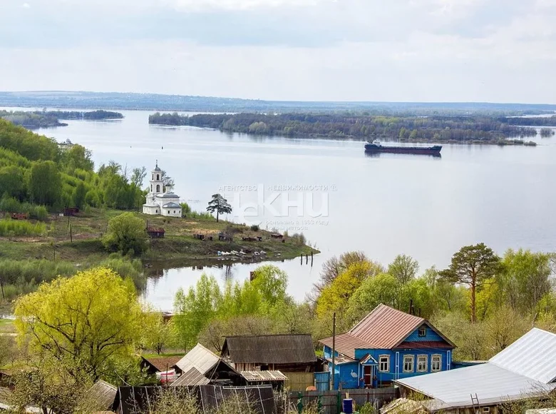 Atterrir 700 m² Hmelevka, Fédération de Russie