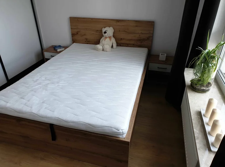 Wohnung 2 zimmer 43 m² in Warschau, Polen