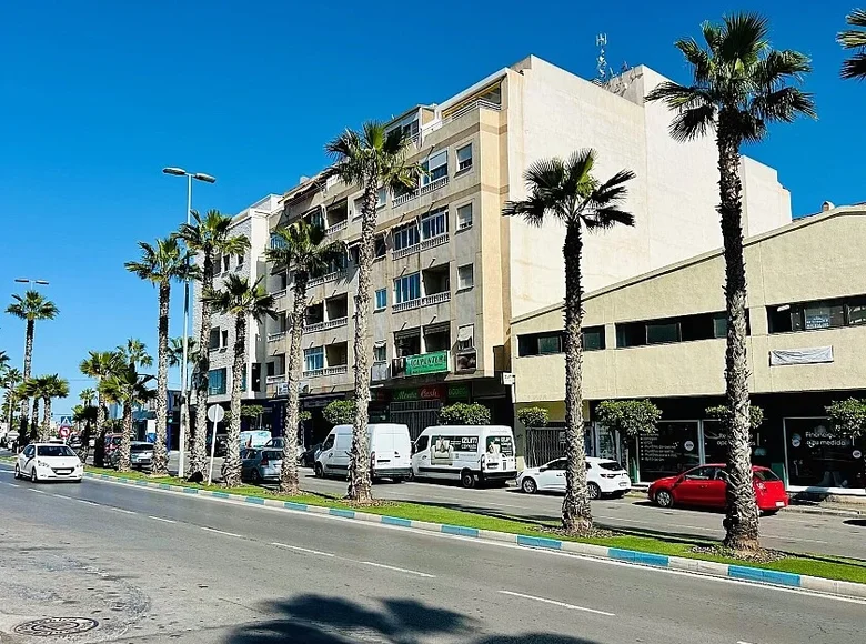 4 bedroom apartment 115 m² Torrevieja, Spain