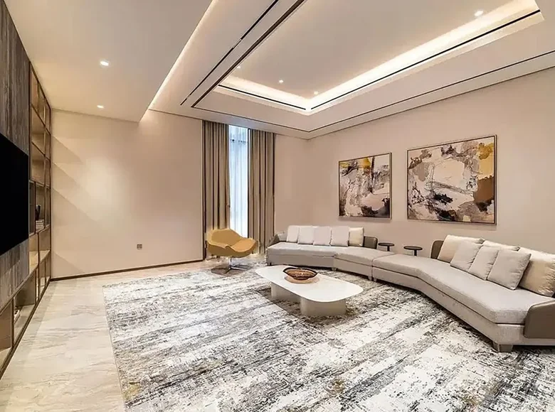Mieszkanie 2 pokoi 146 m² Dubaj, Emiraty Arabskie