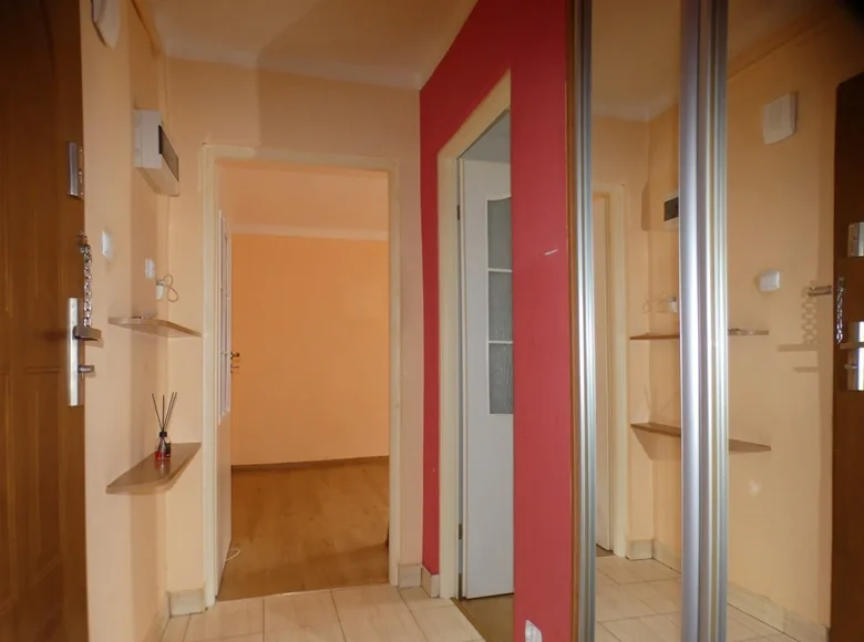 Квартира 2 комнаты 36 м² Варшава, Польша