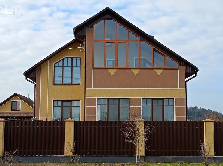 Haus 305 m² Lahojsk, Weißrussland