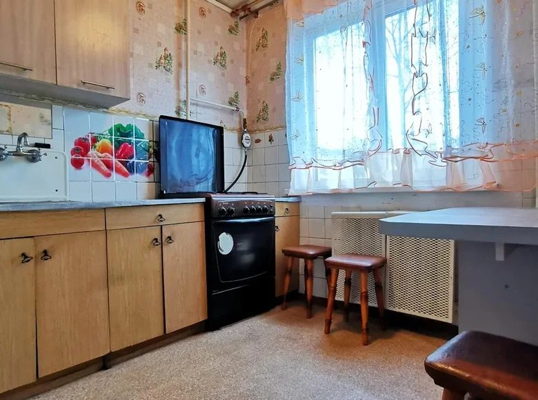 Wohnung 2 zimmer 49 m² Homel, Weißrussland