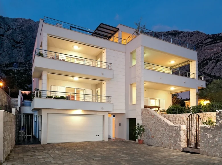 villa de 5 chambres 457 m², Tous les pays