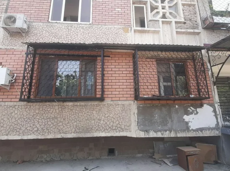 Kvartira 2 xonalar 64 m² Toshkentda