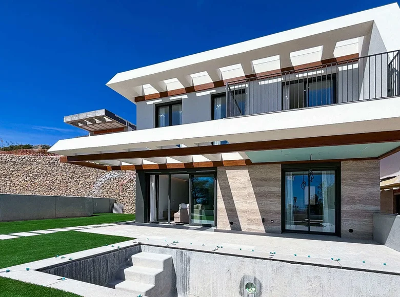 Villa 3 pièces 103 m² l Alfas del Pi, Espagne