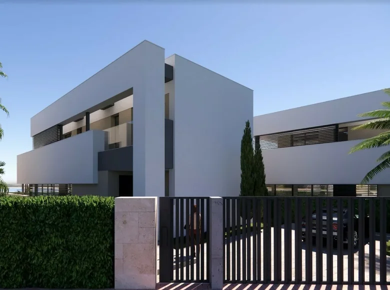 Villa 4 chambres 349 m² Torre Pacheco, Espagne