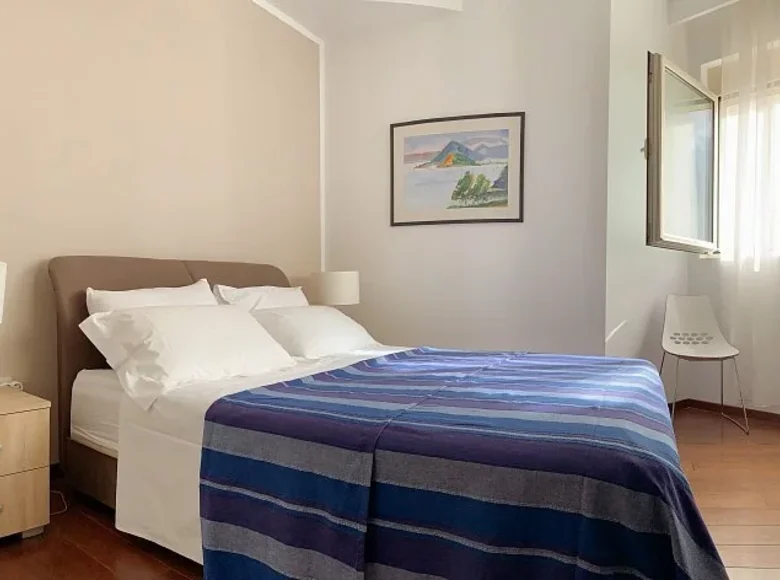 Mieszkanie 2 pokoi 53 m² Budva, Czarnogóra