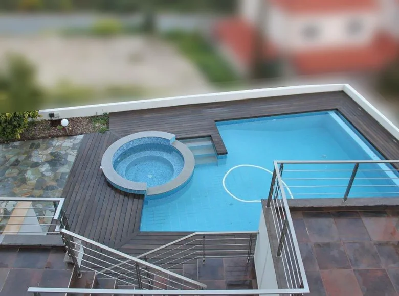 Дом 3 спальни 341 м² Палодея, Кипр