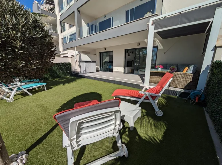 2 bedroom apartment 74 m² Orihuela, Spain