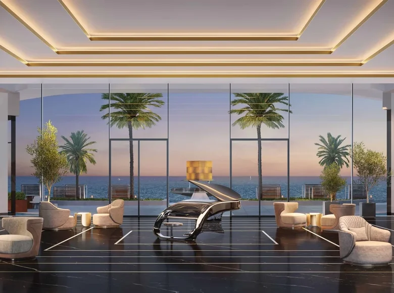 Hotel 43 m² in Yiti, Oman