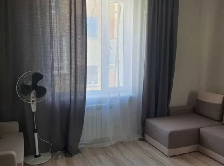 Mieszkanie 1 pokój 34 m² Odessa, Ukraina