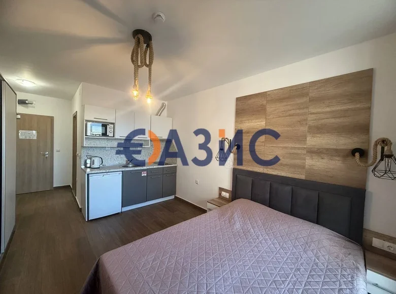 Appartement 38 m² Nessebar, Bulgarie