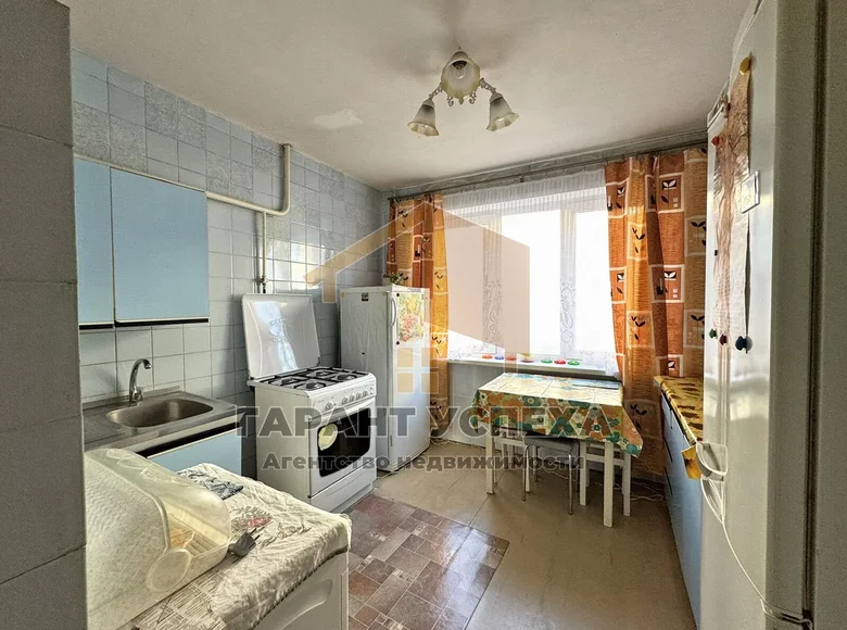 Квартира 3 комнаты 74 м² Брест, Беларусь