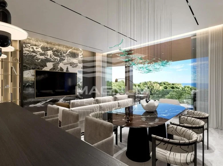 1 room apartment 81 m² Canggu, Indonesia