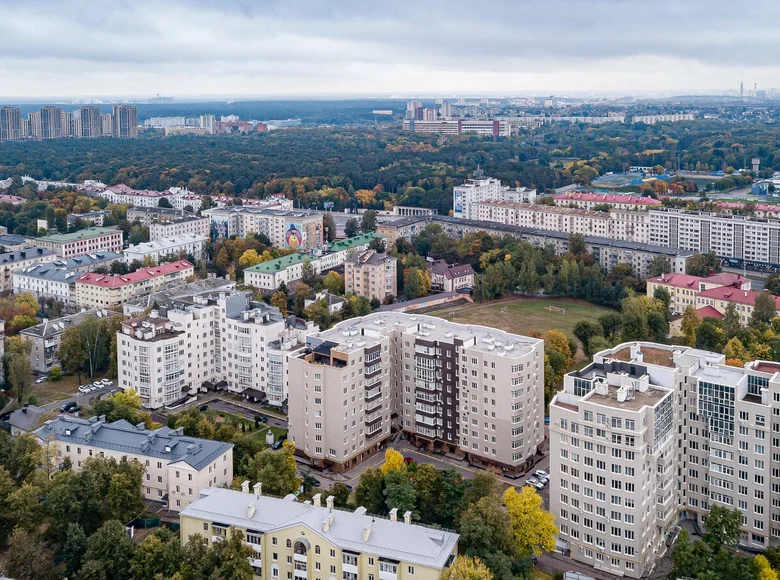 Nieruchomości komercyjne 18 m² Mińsk, Białoruś