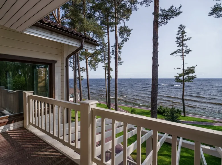 Haus 8 zimmer 787 m² Polanskoe selskoe poselenie, Russland