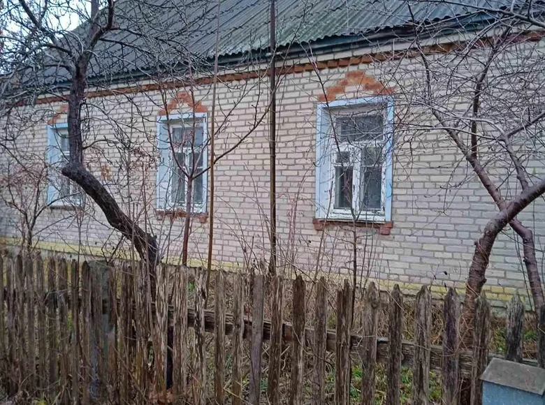 House 91 m² Dajnava, Belarus