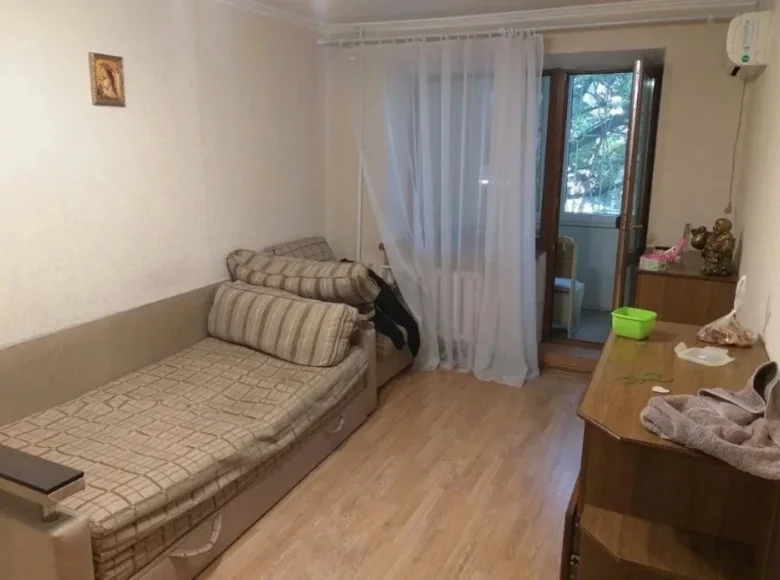 Mieszkanie 1 pokój 30 m² Odessa, Ukraina