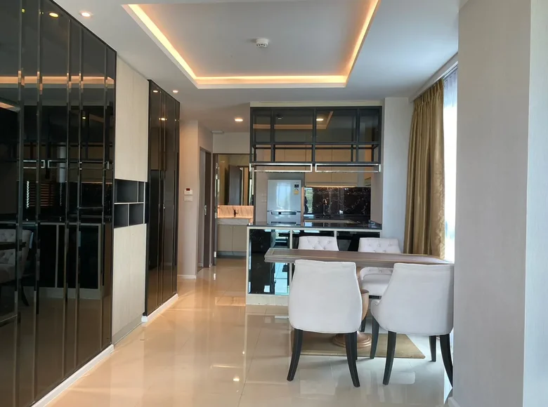 2 bedroom apartment 68 m² Phuket, Thailand