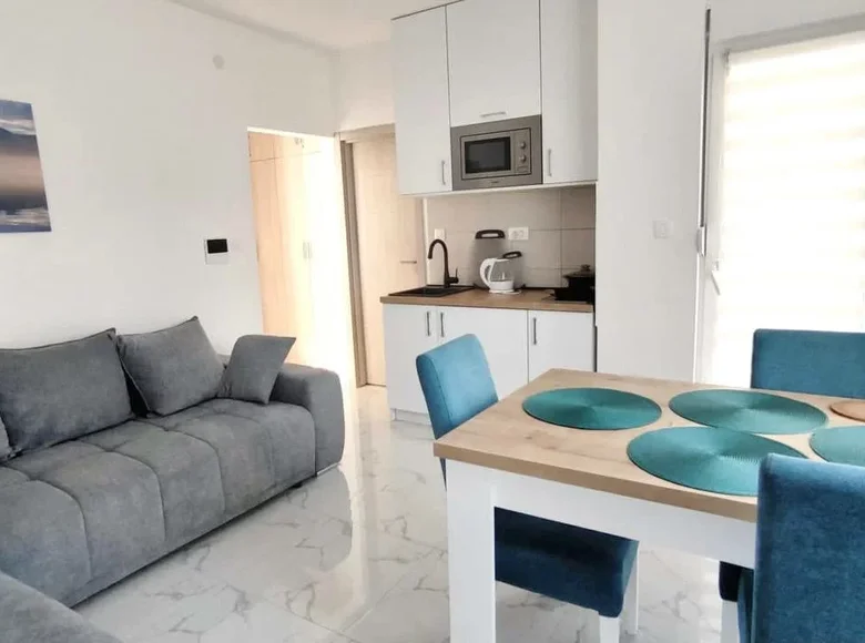 Wohnung 1 Schlafzimmer 36 m² denovici, Montenegro