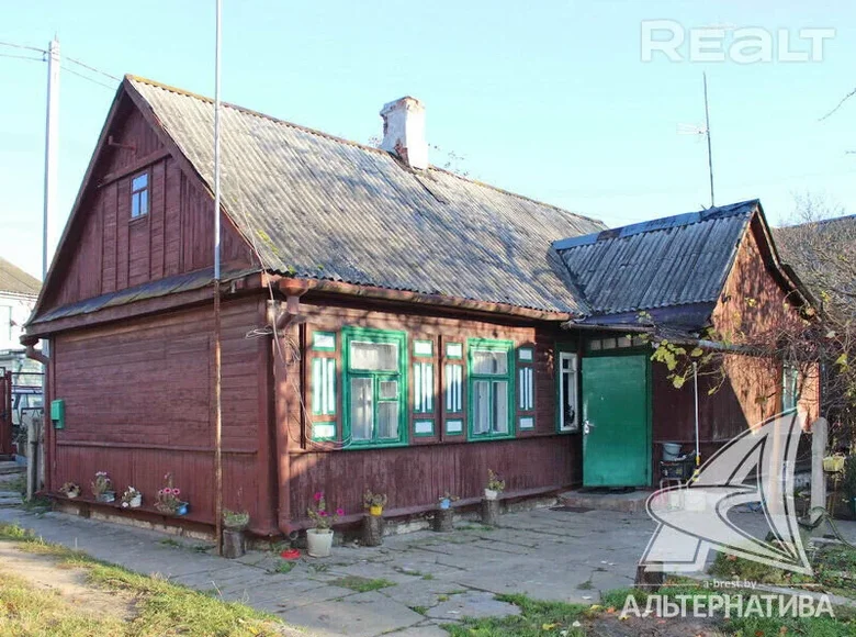 House 53 m² Brest, Belarus
