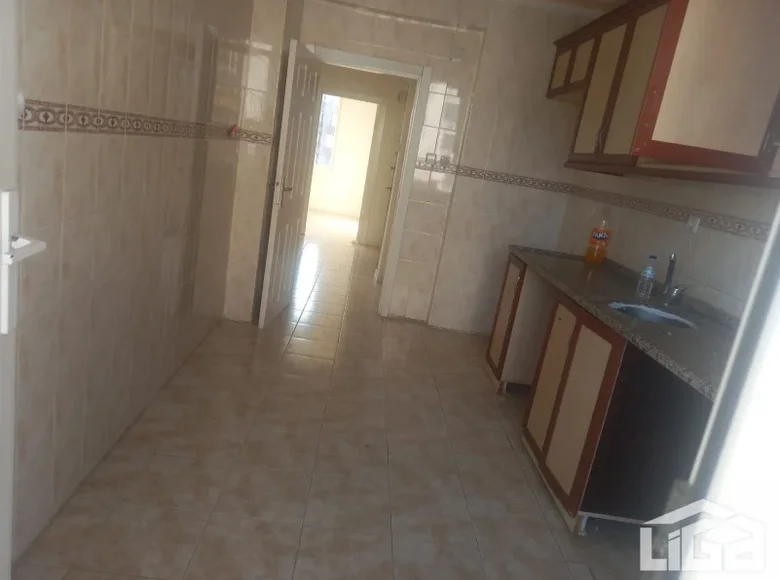 3 room apartment 130 m² Erdemli, Turkey