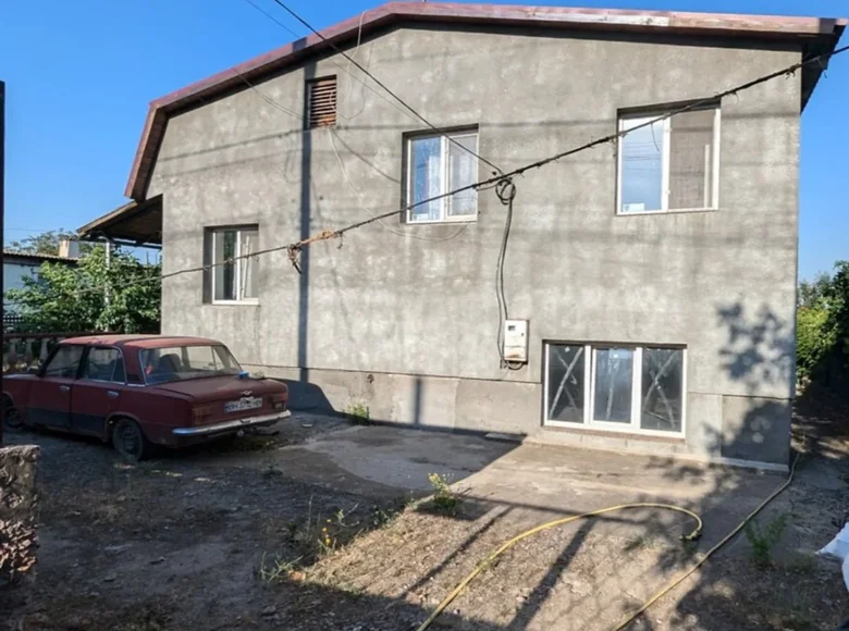 Дом 4 комнаты 150 м² Сухой Лиман, Украина