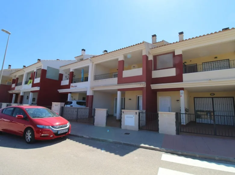 Casa 4 habitaciones  Rojales, España