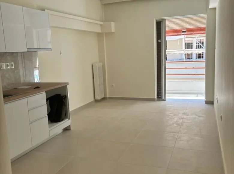 Mieszkanie 2 pokoi 55 m² Municipality of Athens, Grecja