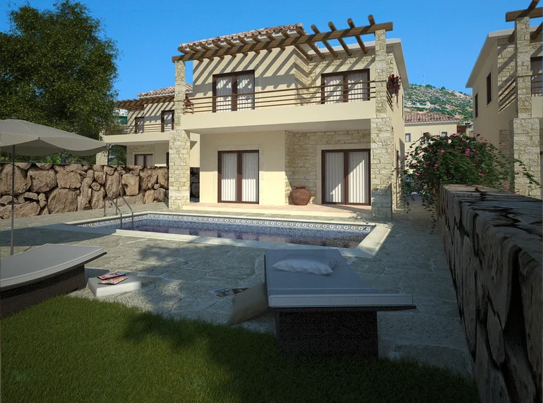 Haus 131 m² Peyia, Cyprus