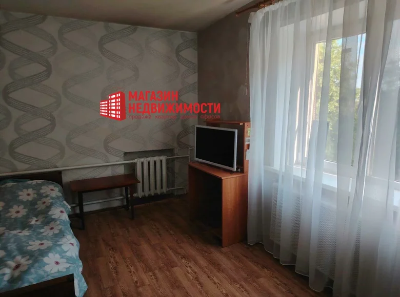 1 room apartment 30 m², Belarus