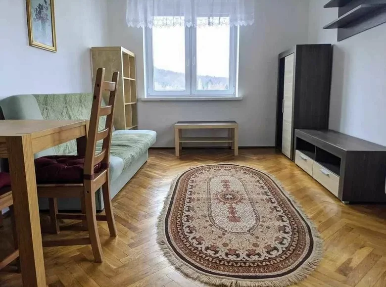 Квартира 1 комната 26 м² в Сопот, Польша