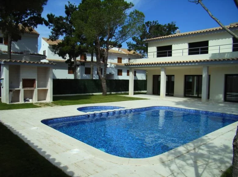 Casa 5 habitaciones 326 m² Costa Brava, España